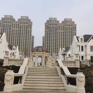 汉中黄金麻工程案例