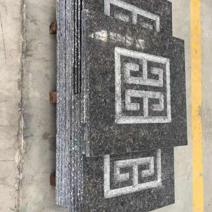 汉中英国棕回纹雕刻版