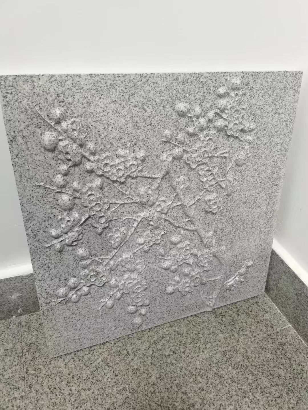 汉中芝麻白雕刻版，异形定制