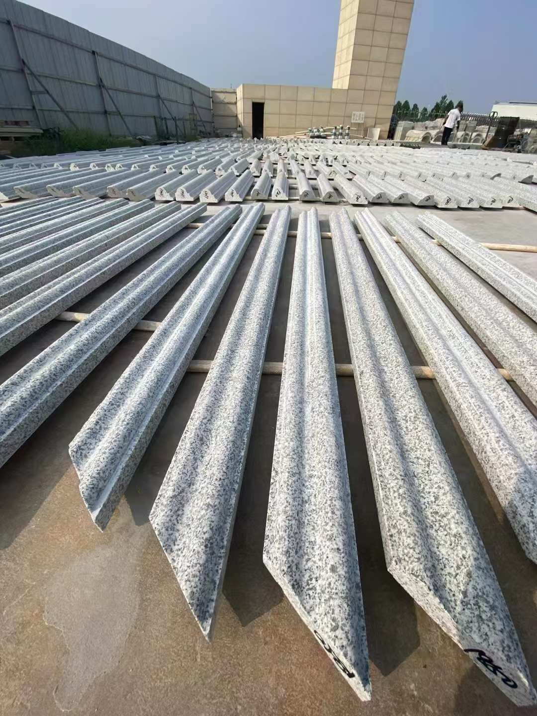 汉中 别墅异形线条 异形定制
